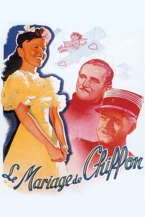 Постер: Le Mariage de Chiffon