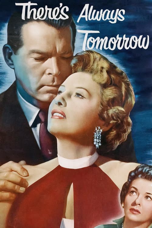 Постер: Всегда есть завтра