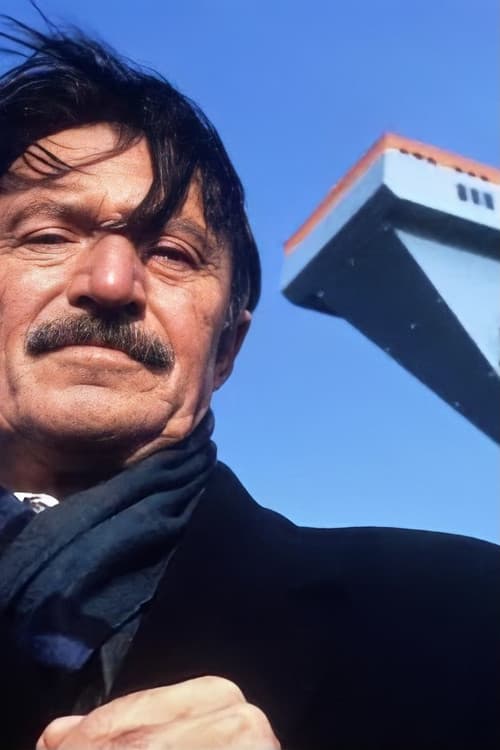 Постер: Mein Vater, der Gastarbeiter