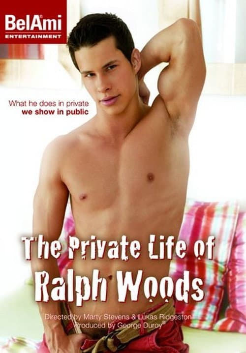 Постер: The Private Life of Ralph Woods