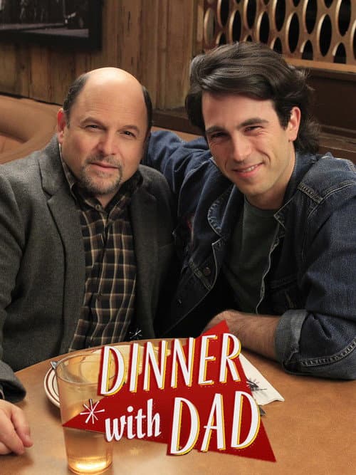 Постер: Dinner with Dad