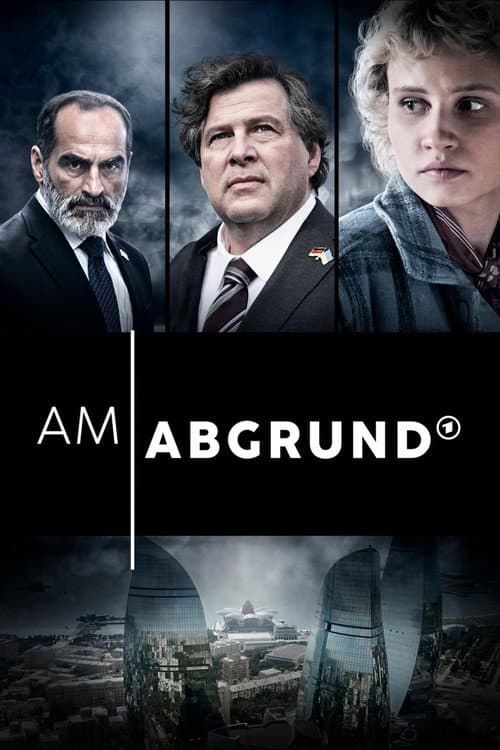 Постер: Am Abgrund