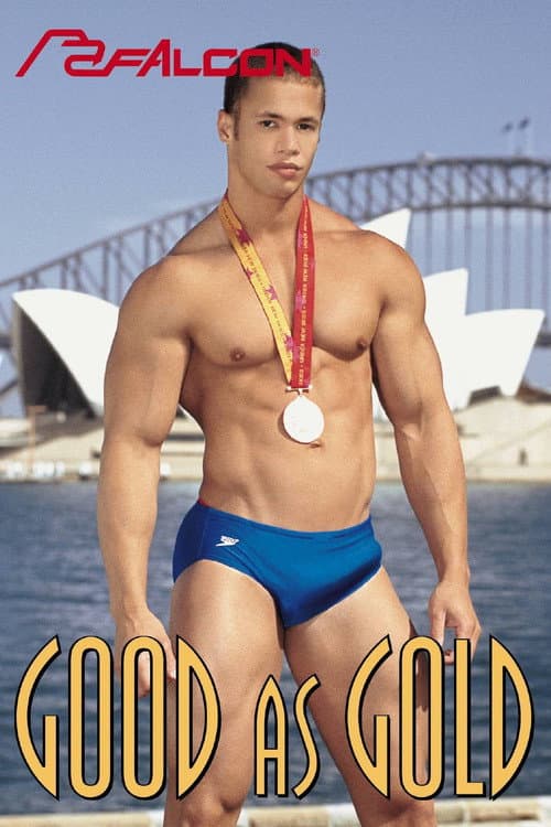 Постер: Good as Gold
