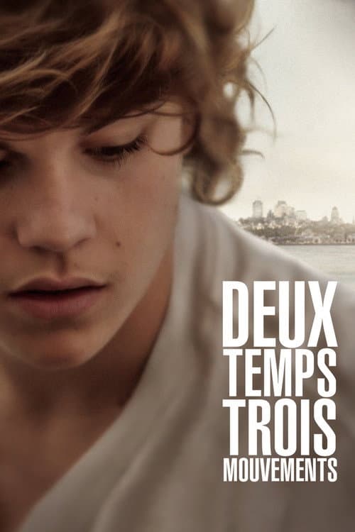 Постер: 2 temps, 3 mouvements