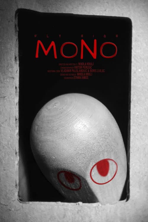 Постер: Fly High Mono