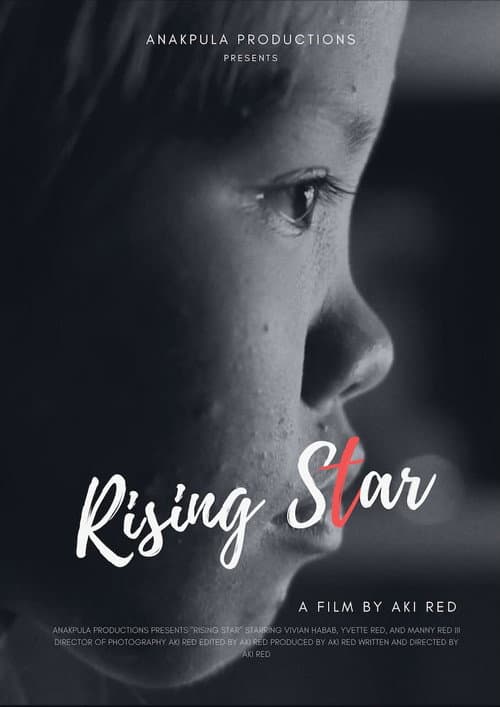 Постер: Rising Star