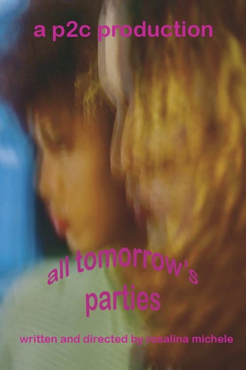 Постер: All Tomorrow's Parties