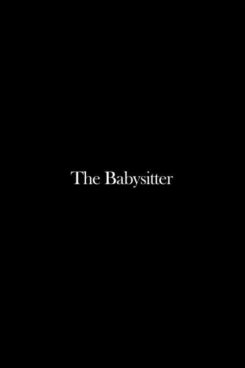 Постер: The Babysitter