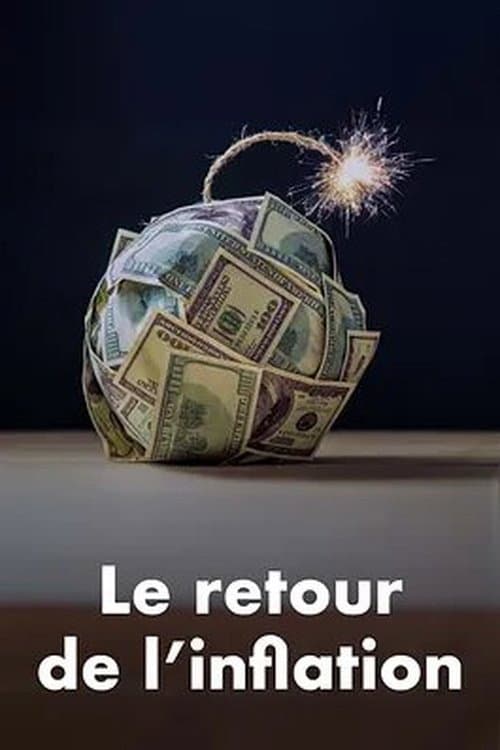 Постер: Die Rückkehr der Inflation