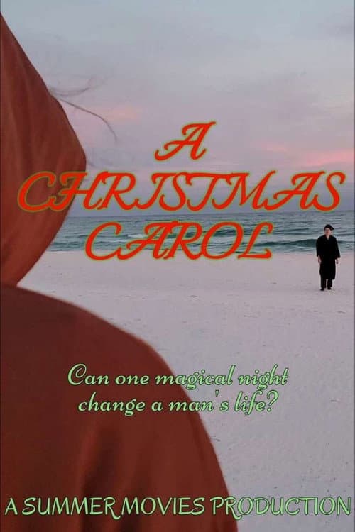 Постер: A Christmas Carol