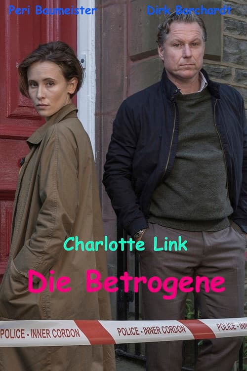 Постер: Charlotte Link: Die Betrogene
