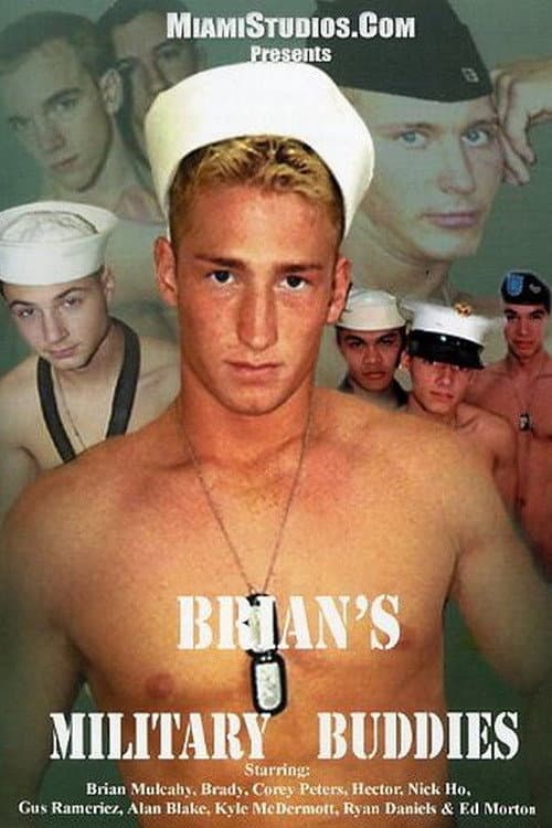 Постер: Brian's Military Buddies