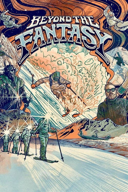 Постер: Beyond the Fantasy