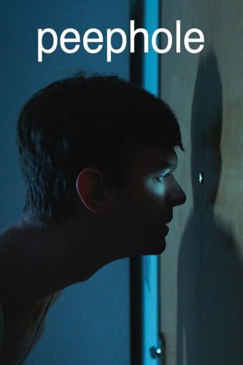 Постер: Peephole
