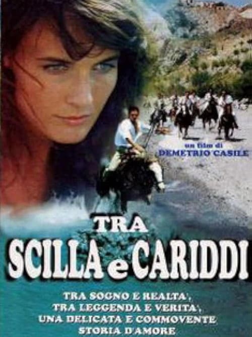 Постер: TRA SCILLA E CARIDDI