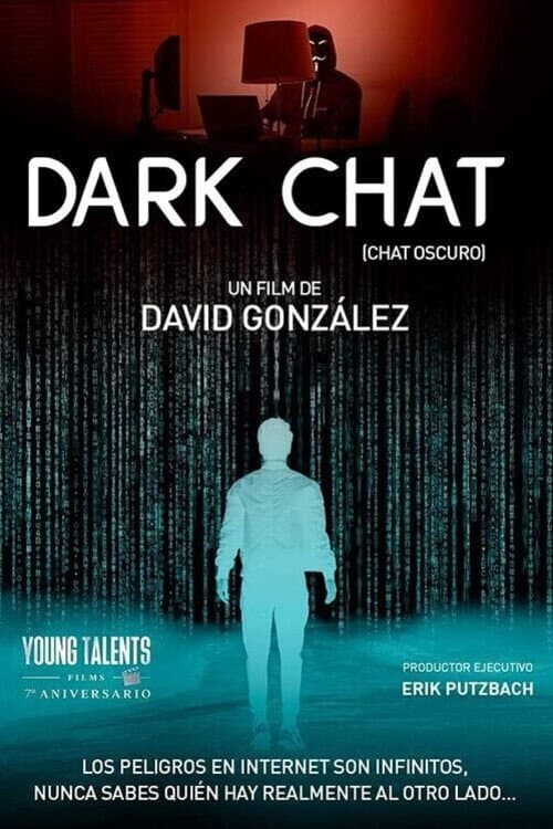 Постер: Dark Chat