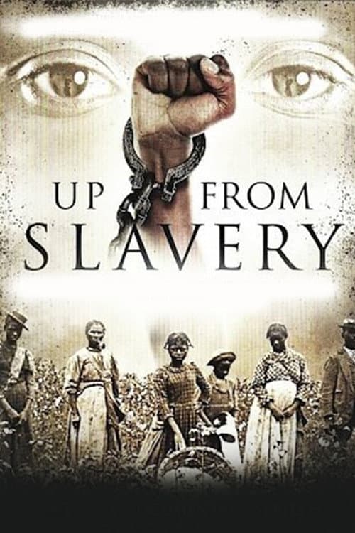 Постер: Up From Slavery