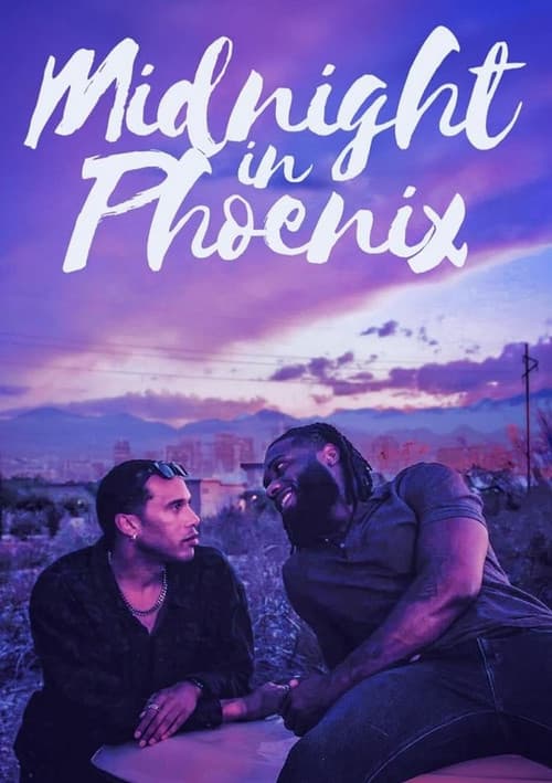 Постер: Midnight in Phoenix