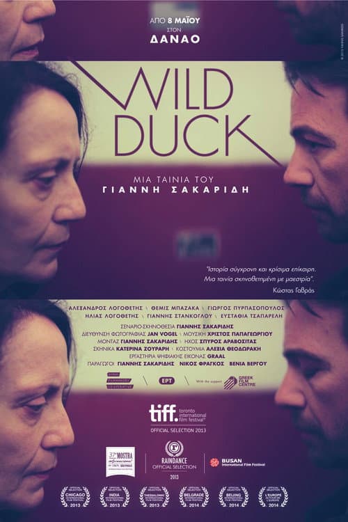 Постер: Wild Duck