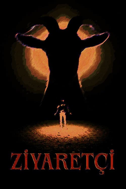 Постер: Ziyaretçi