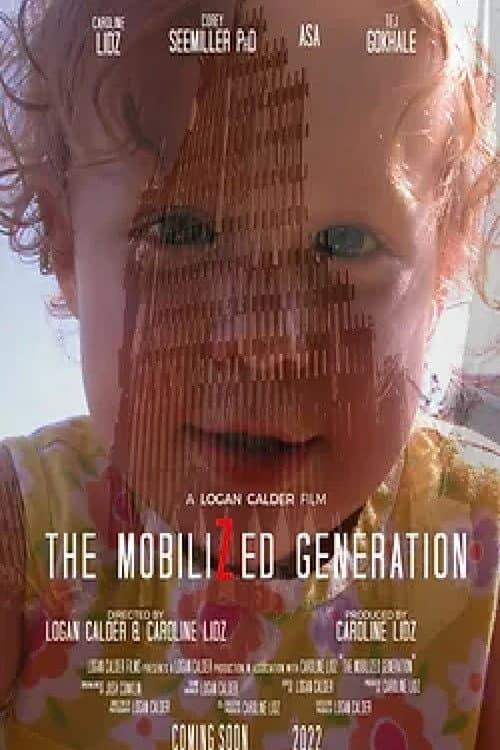 Постер: The Mobilized Generation