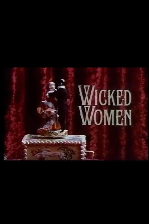 Постер: Wicked Women