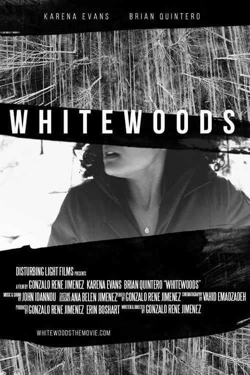 Постер: WhiteWoods