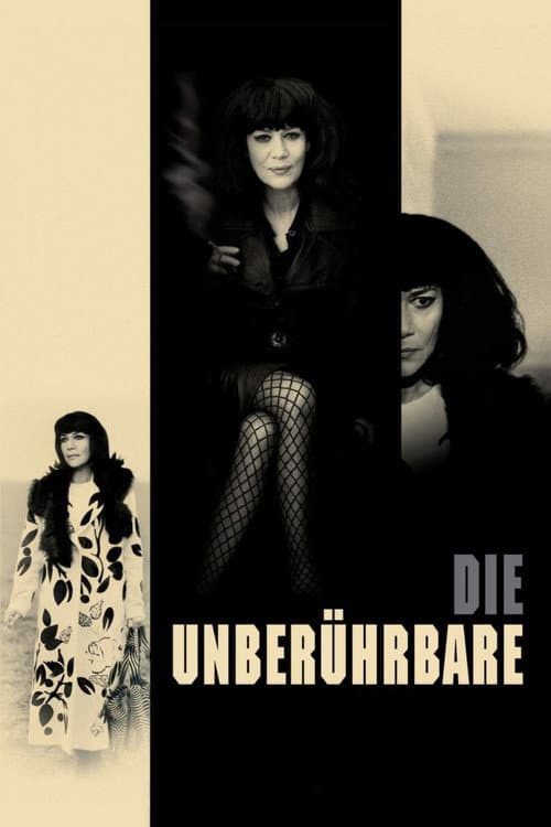 Постер: Die Unberührbare
