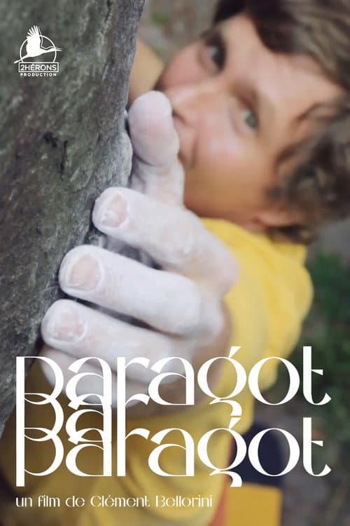 Постер: Paragot Par Paragot