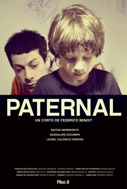 Постер: Paternal