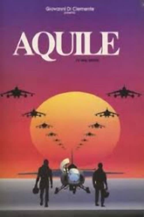Постер: Aquile