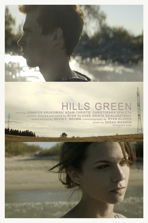 Постер: Hills Green