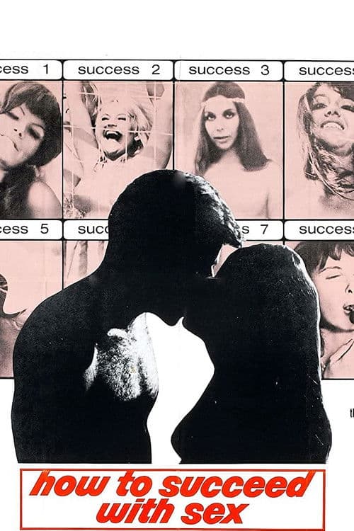Постер: How to Succeed with Sex