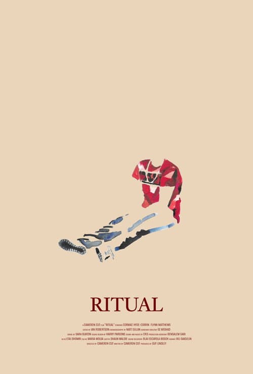 Постер: Ritual