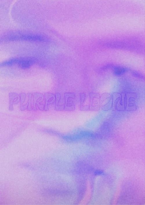 Постер: Purple Leone