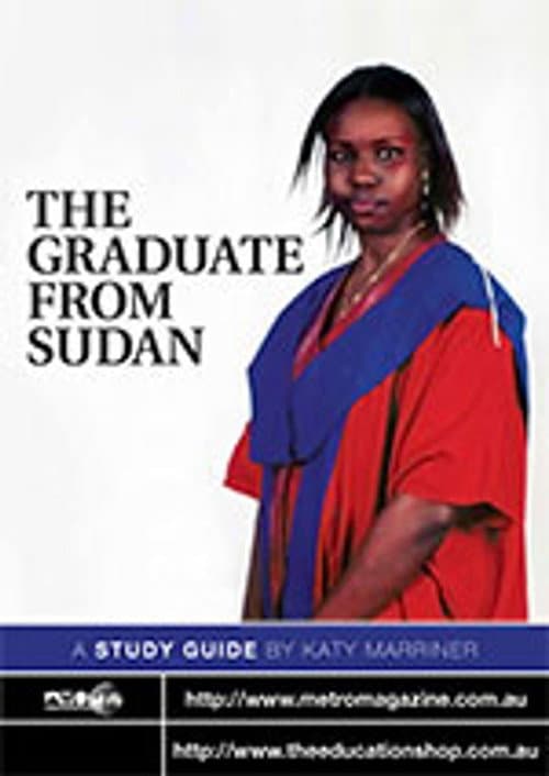 Постер: The Graduate From Sudan