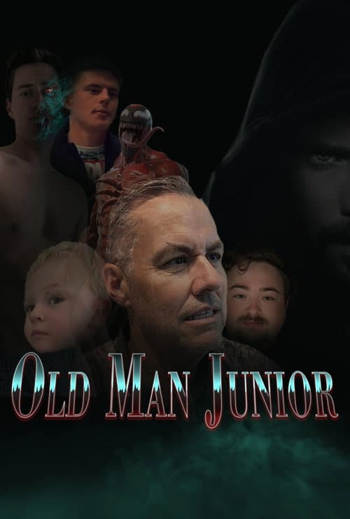 Постер: Old Man Junior