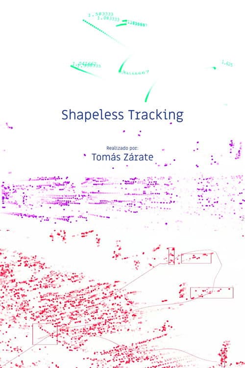 Постер: Shapeless Tracking