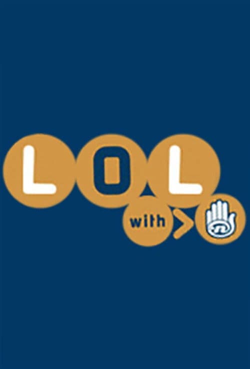 Постер: LOL with The N