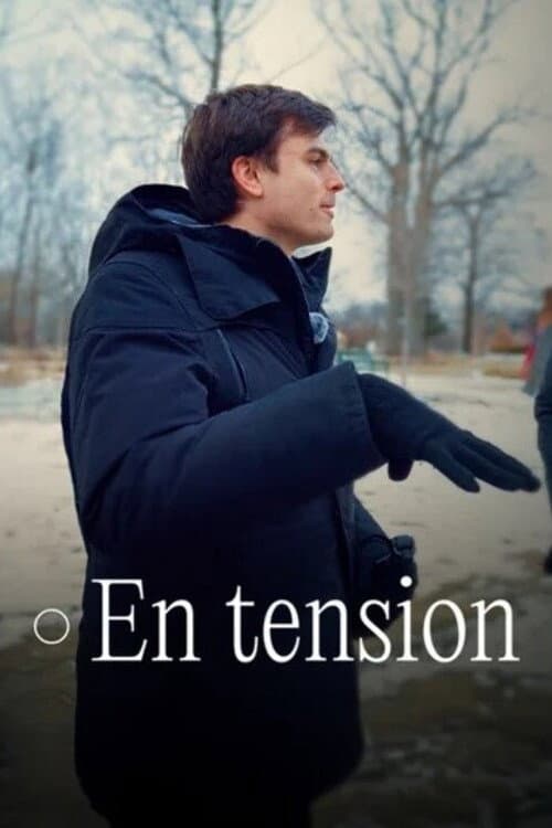 Постер: En tension