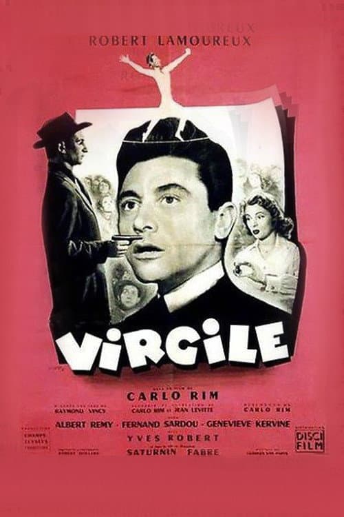 Постер: Virgile