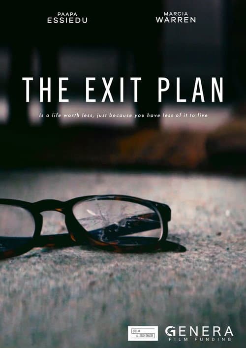 Постер: The Exit Plan