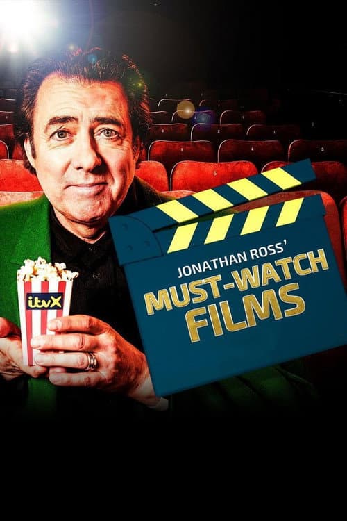 Постер: Jonathan Ross' Must-Watch Films