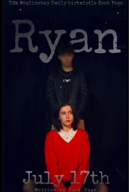 Постер: Ryan