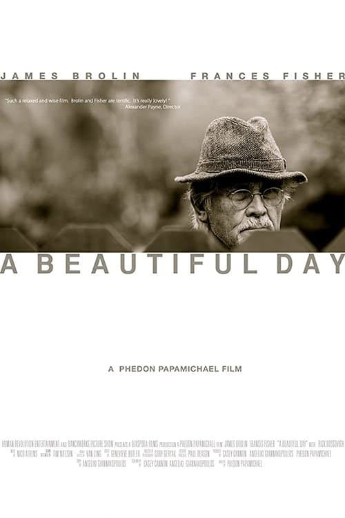 Постер: A Beautiful Day