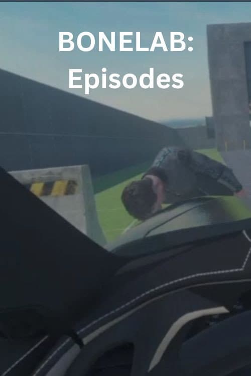 Постер: BONELAB: Episodes
