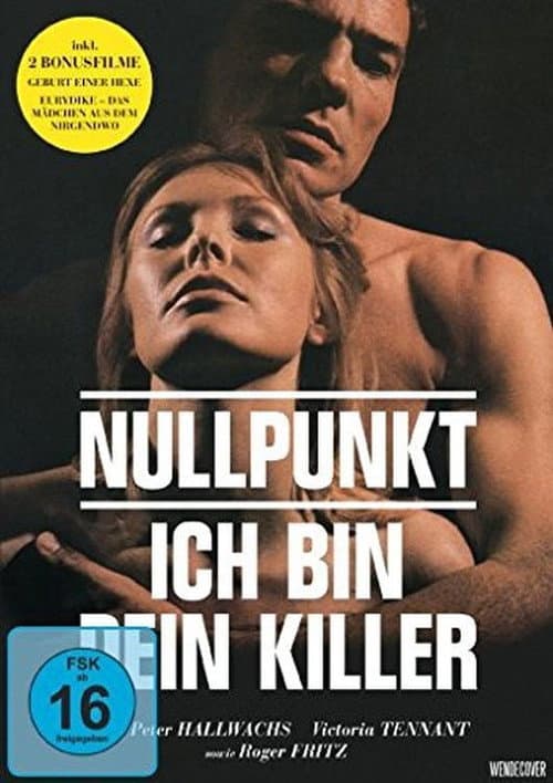 Постер: Nullpunkt