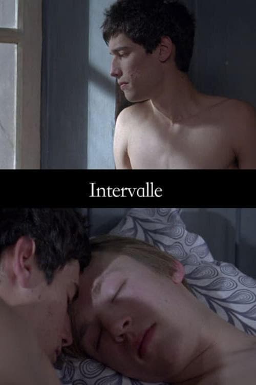 Постер: Intervalle