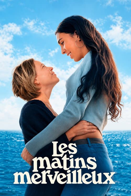 Постер: Les matins merveilleux