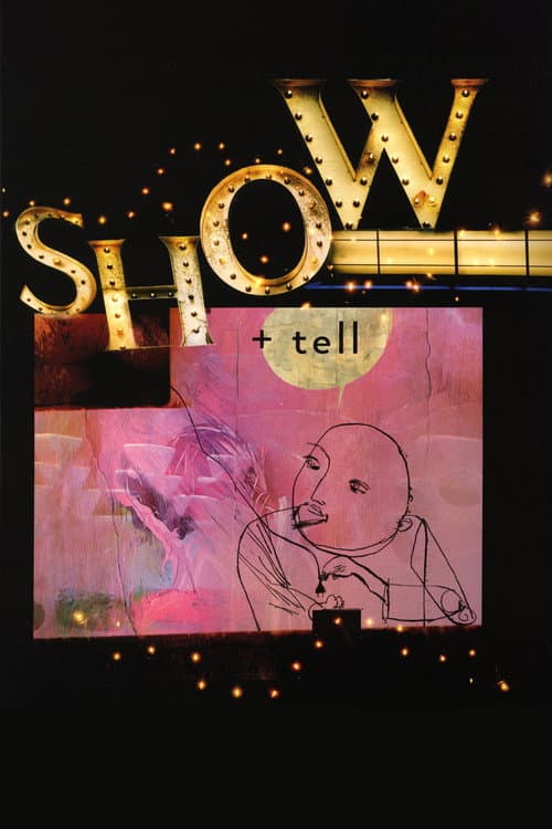 Постер: Show + Tell